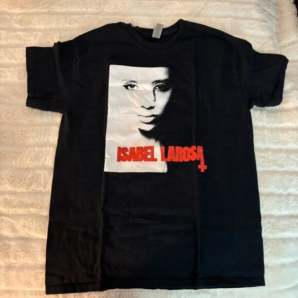 Olin D Tops - Isabel LaRosa Tour t-shirt 91